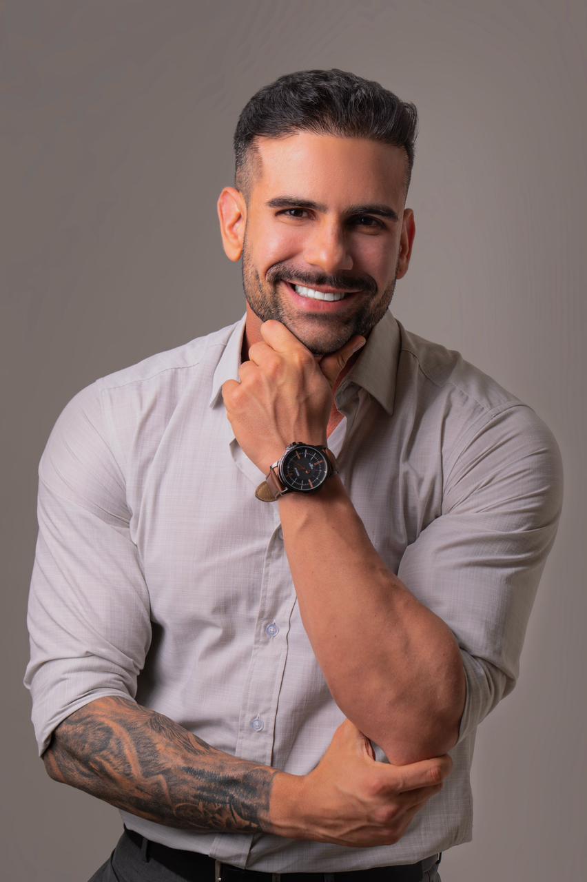 Rodrigo Torrel